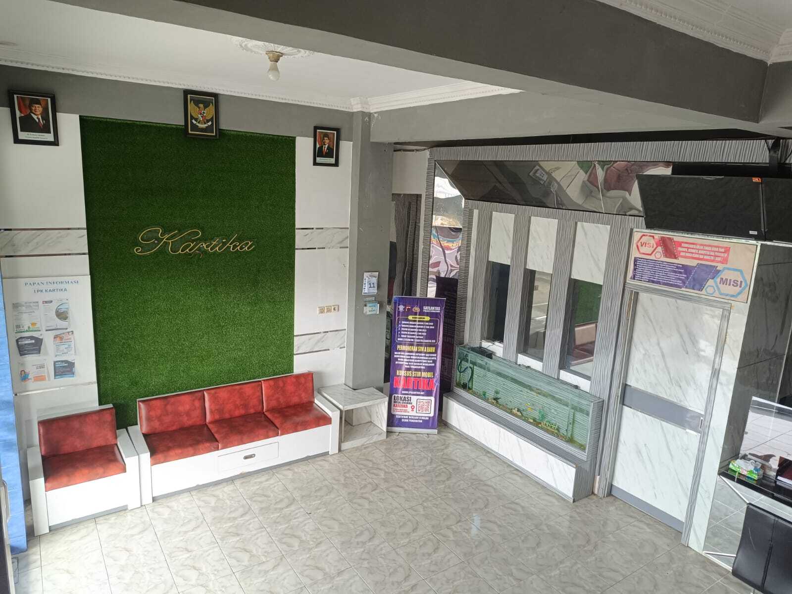 Ruang Tunggu