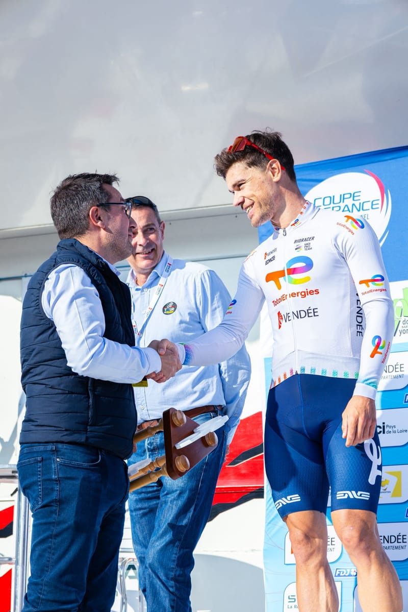 Tour de Vendée 2025