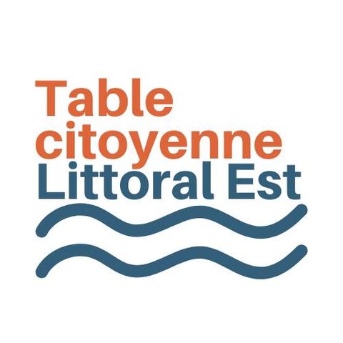 Table citoyenne littorale est