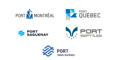 Le 22 octobre 2024 - Consolidation de la collaboration portuaire : Saguenay et Sept-Îles rejoignent l’entente des trois ports du Saint-Laurent