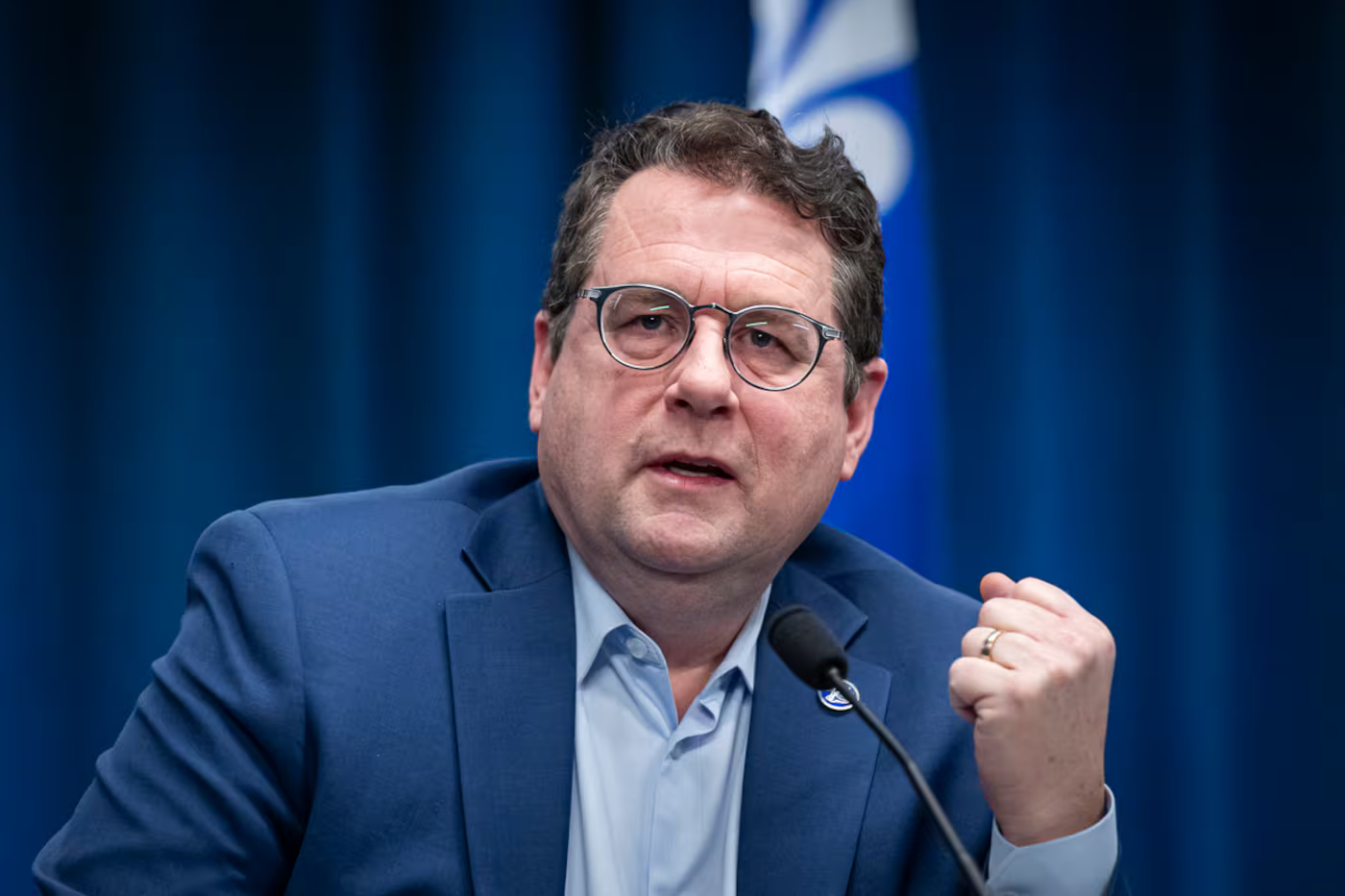 Le Québec, un bar ouvert pour les pollueurs étrangers