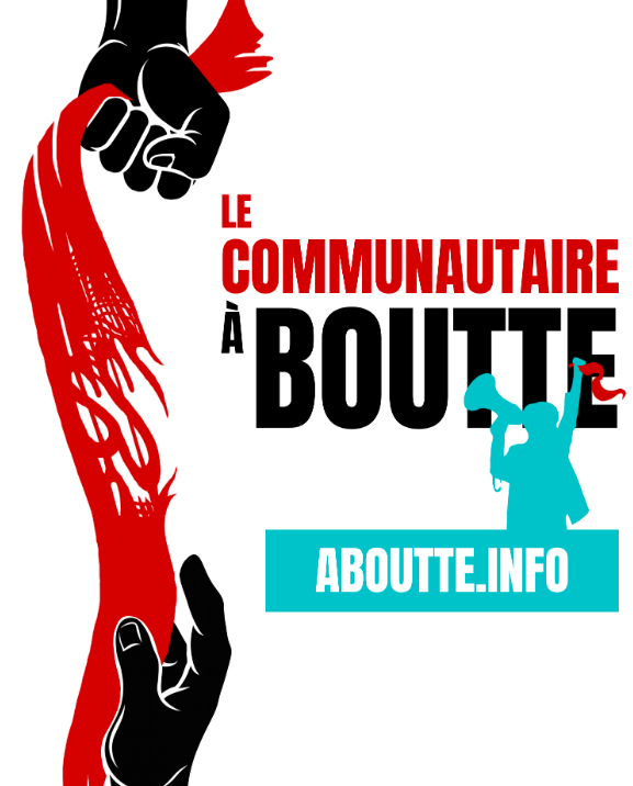 Printemps 2026 -Le communautaire à boutte!