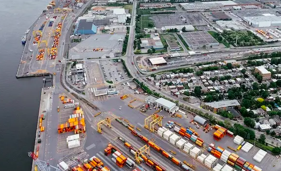 Le 9 avril 2026 - Prochain PDG du port de Montréal: stagnation et projet Contrecœur risqué en héritage - Les affaires.