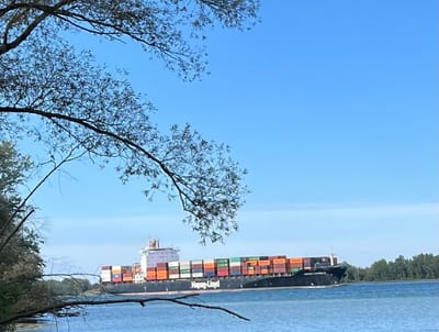 Une rencontre de groupes citoyens à Contrecoeur le 22 septembre 2024 pour protéger la nature.