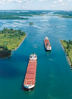 Exercice pédagogique avec IA sur la protection du fleuve.