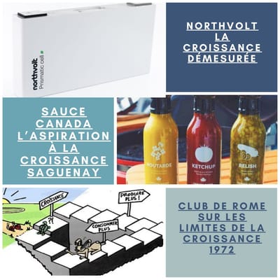 Concevoir l"économie autrement est possible.