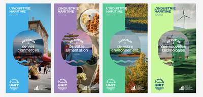 La promotion du port de Contrecoeur se situe entre la demi-vérité et l’écoblanchiment. Le port de Montréal crée un mirage d'acceptabilité sociale.