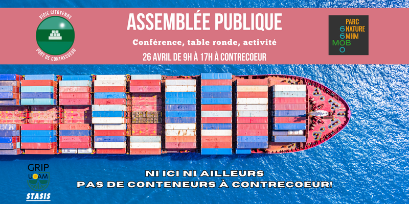 Présentation et programme