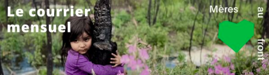 Infolettre mère au front - Juin 2025