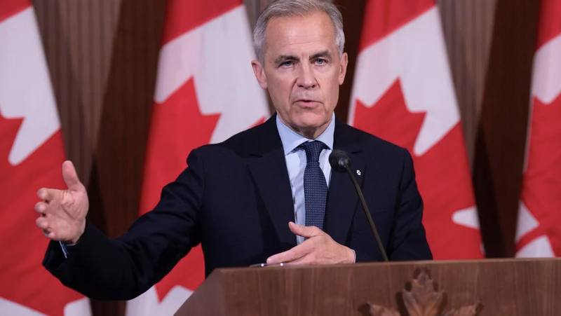 C-5, un cheval de Troie qui piétine l’environnement - Le Devoir 25 juin 2025