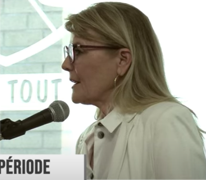 Questions de Vigie citoyenne port de Contrecoeur Séance ordinaire du conseil municipal - 8 juillet 2025