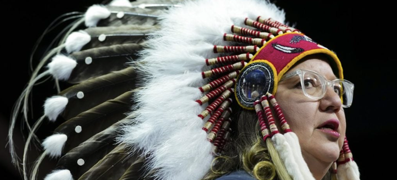 Ottawa exige de l’APN ses questions avant les consultations sur le projet de loi C-5 - L'actualité le 11 juillet 2025