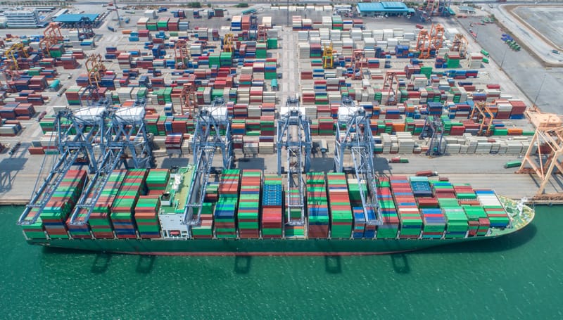 De nombreux citoyens de Contrecœur choqués par l’annonce du début potentiel des travaux du Port de Contrecœur en septembre 2025 sans toutes les approbations- Communiqué Vigie citoyenne port de Contrecoeur - Le 7 août 2025 - et revue de presse partielle du 12 au 14 août 2025