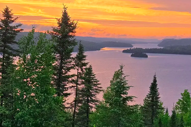 Malherbe: refuser la croissance illimitée pour une «croissance déterminée» - Les affaires le 12 août 2025