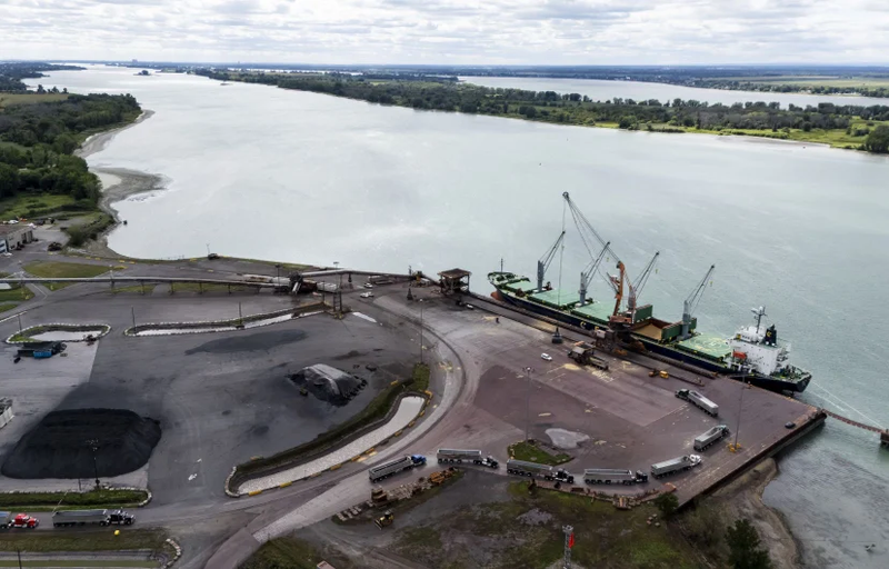 Mark Carney dévoile les premiers projets d’intérêt national pour relancer l’économie