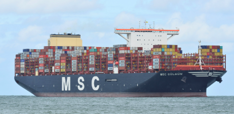 L’agrandissement du port de Montréal à Contrecœur rendu inutile en raison de la grosseur des bateaux? Les deux rives le 23 septembre 2025