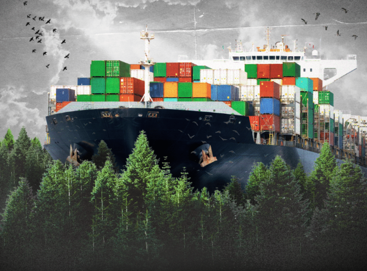 Port de Contrecœur : « pourquoi ne pas prendre le temps de bien faire les choses? » Le 25 septembre 2025 PIVOT