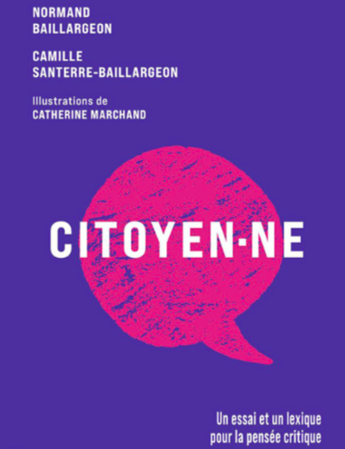 Rencontre Citoyen.ne