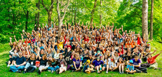 Réseau Demain le Québec 3e grand rassemblement des membres