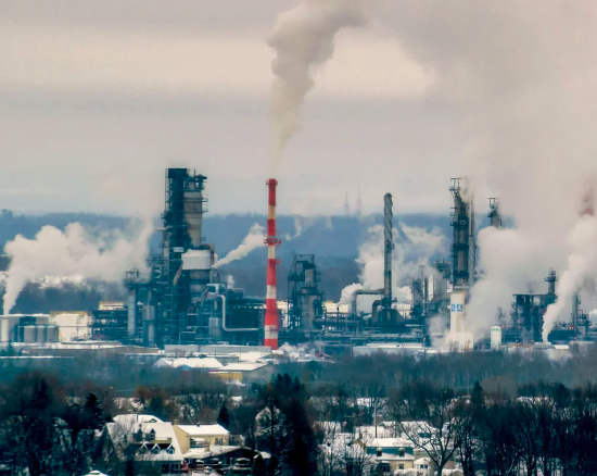 Le 12 décembre 2025 Le Devoir - Inquiétons-nous de l’annonce de la réforme du processus d’évaluation environnementale.