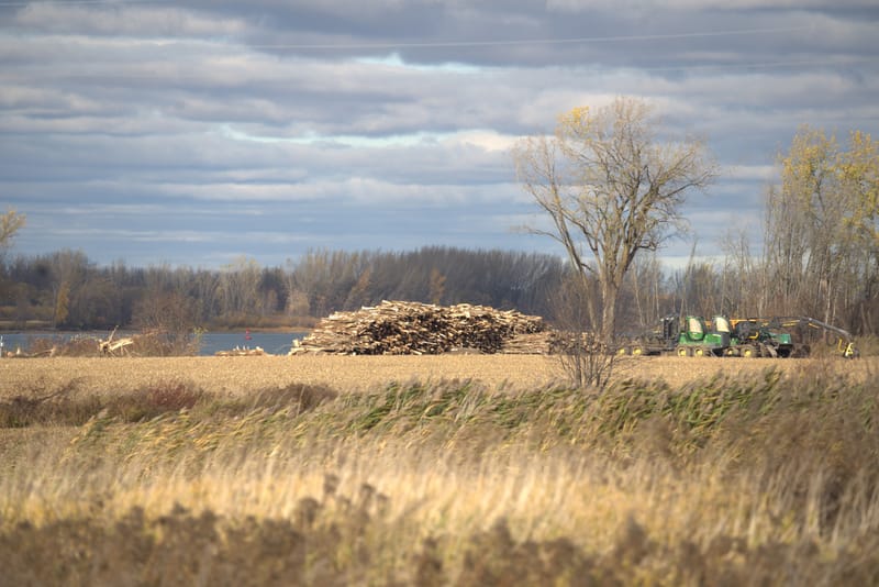 Communiqué, le 15 janvier 2026 Vigie Citoyenne Port de Contrecœur salue l’étude de SNAP Québec qui démontre la non-viabilité économique du Port de Contrecœur Contrecœur