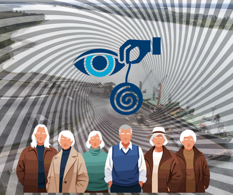 Le 31 mars 2026 - Notre milieu de vie à la dérive