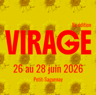 Festival Virage à Petit-Saguenay