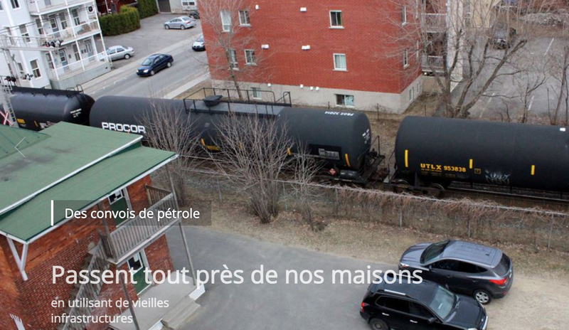 Revue de presse sécurité ferroviaire été 2026
