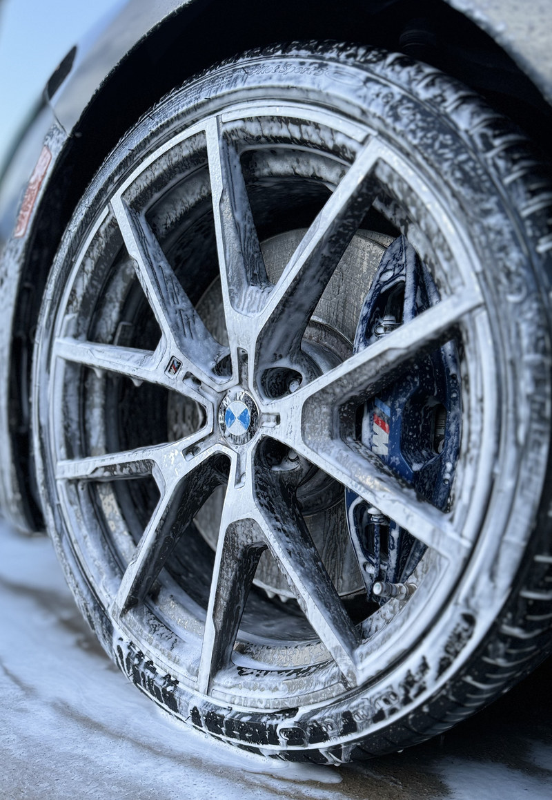 Full Wheel Detail (+$5)