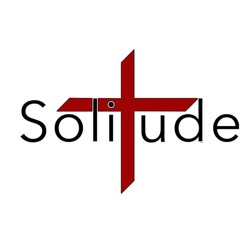 November 8 - Solitude Baptist Church
