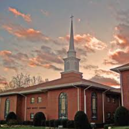 November 14 - First Baptist Church Boaz