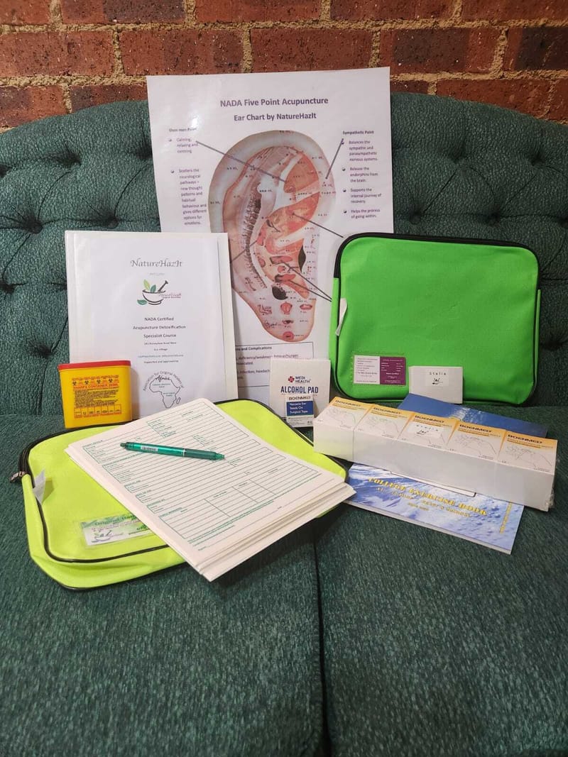 TRAINING to be an ADS