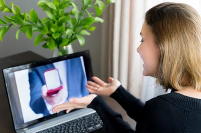 חתונה בחול או חתונה אזרחית בזום? כל מה שחשוב לדעת