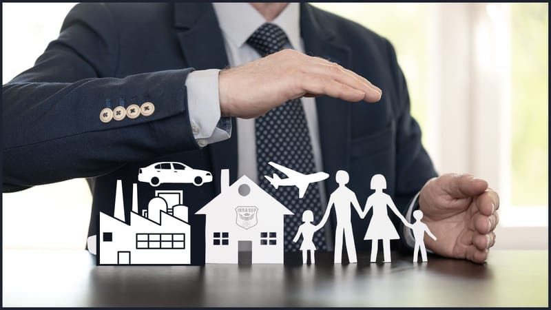 Seguros Obrigatórios para Empresas