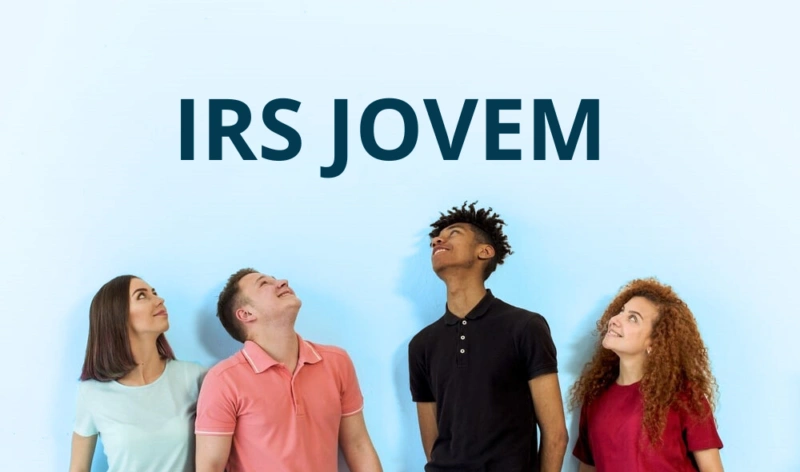 IRS Jovem