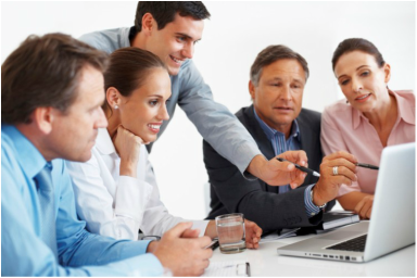 Formação Profissional