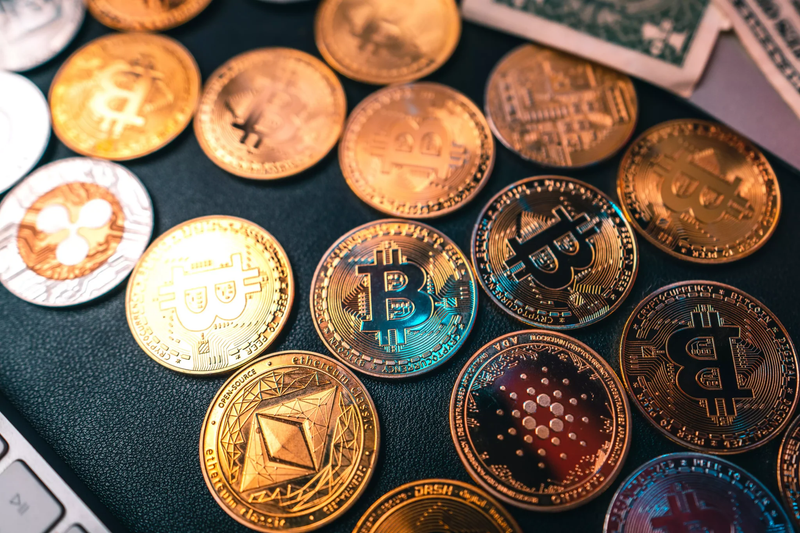 Tenho criptoativos mas não vendi: Tenho de declarar no IRS?