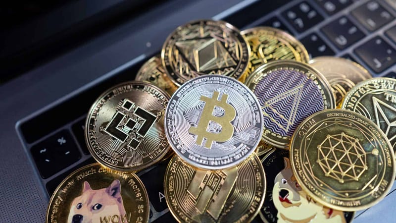 Tenho criptoativos mas não vendi: Tenho de declarar no IRS?
