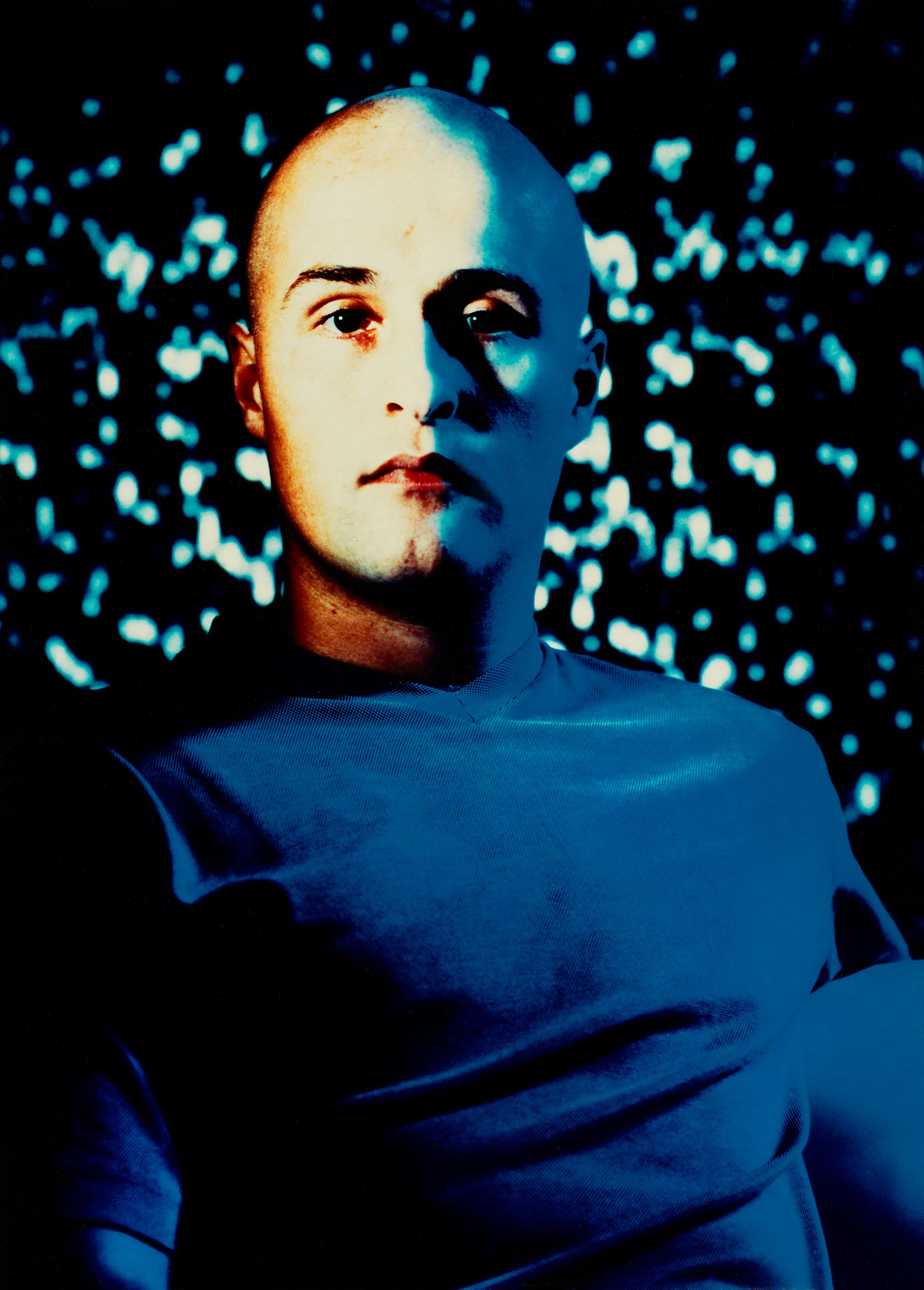 Designer Markus Nevalainen