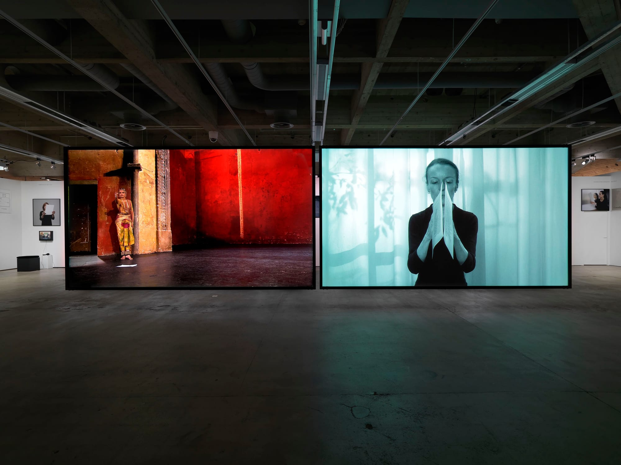 Sophie Calle,  Take care of yourself, EMMA 2012