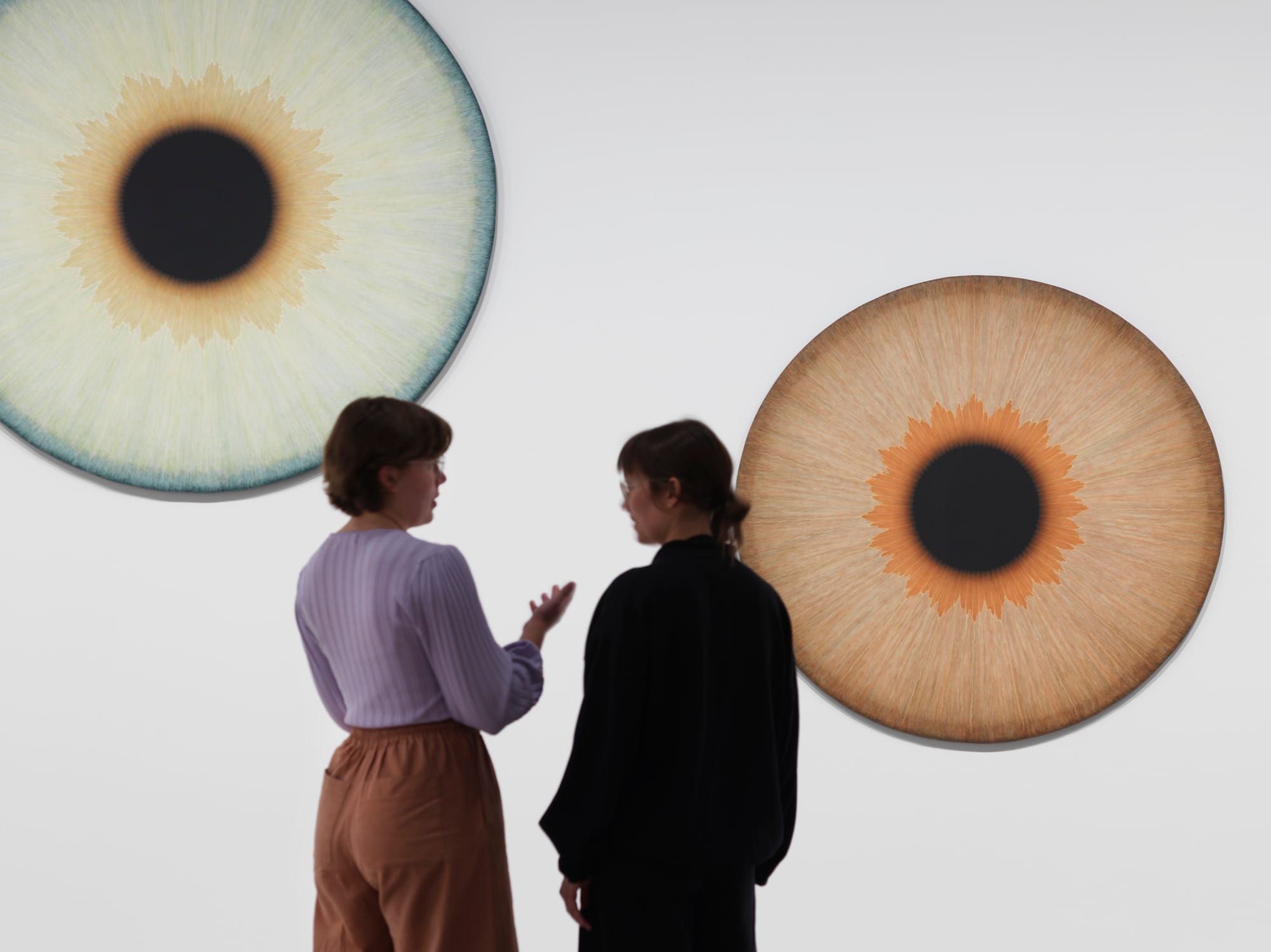 Ulla Wiggen, Passage. EMMA