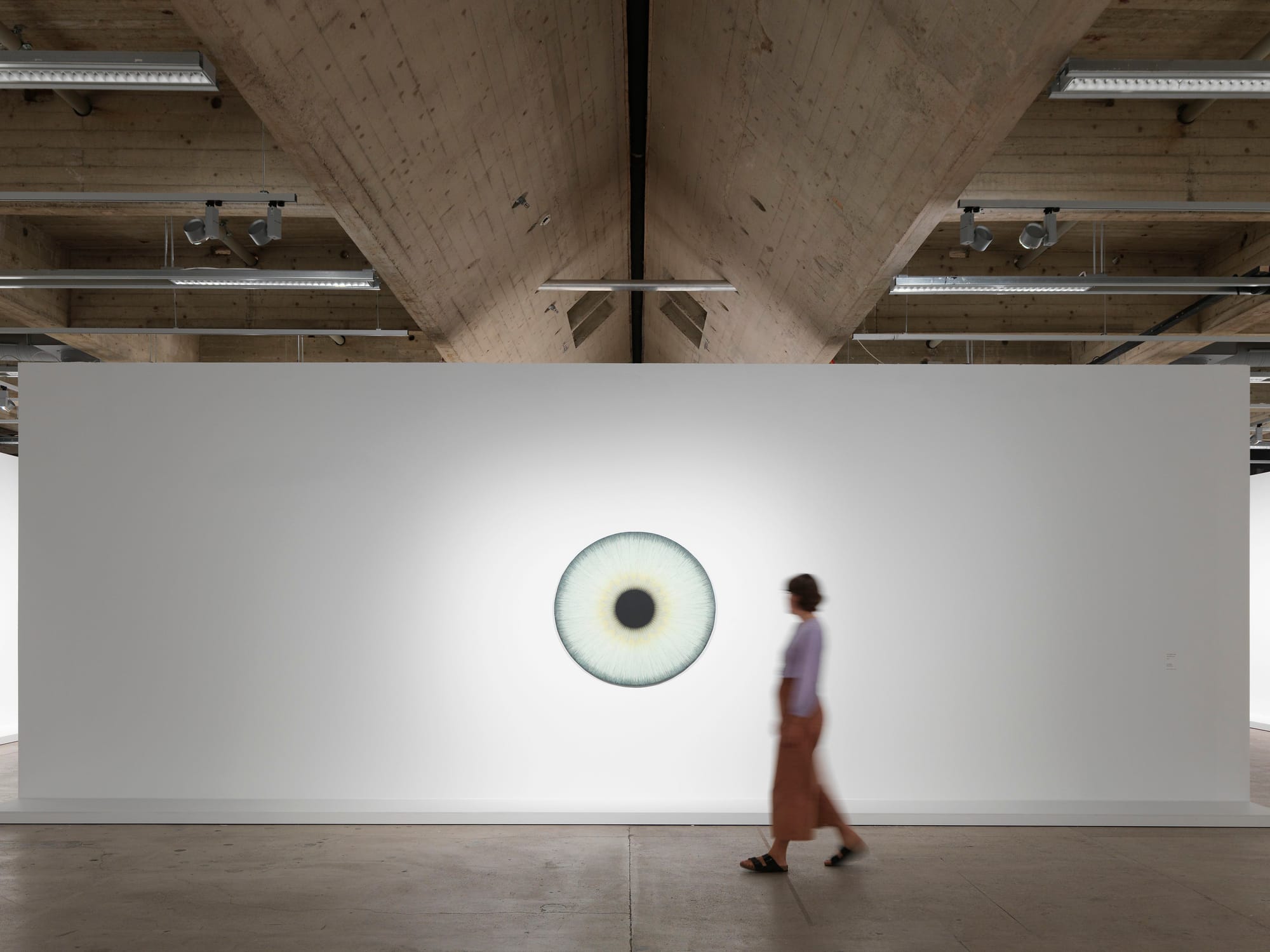 Ulla Wiggen, Passage. EMMA