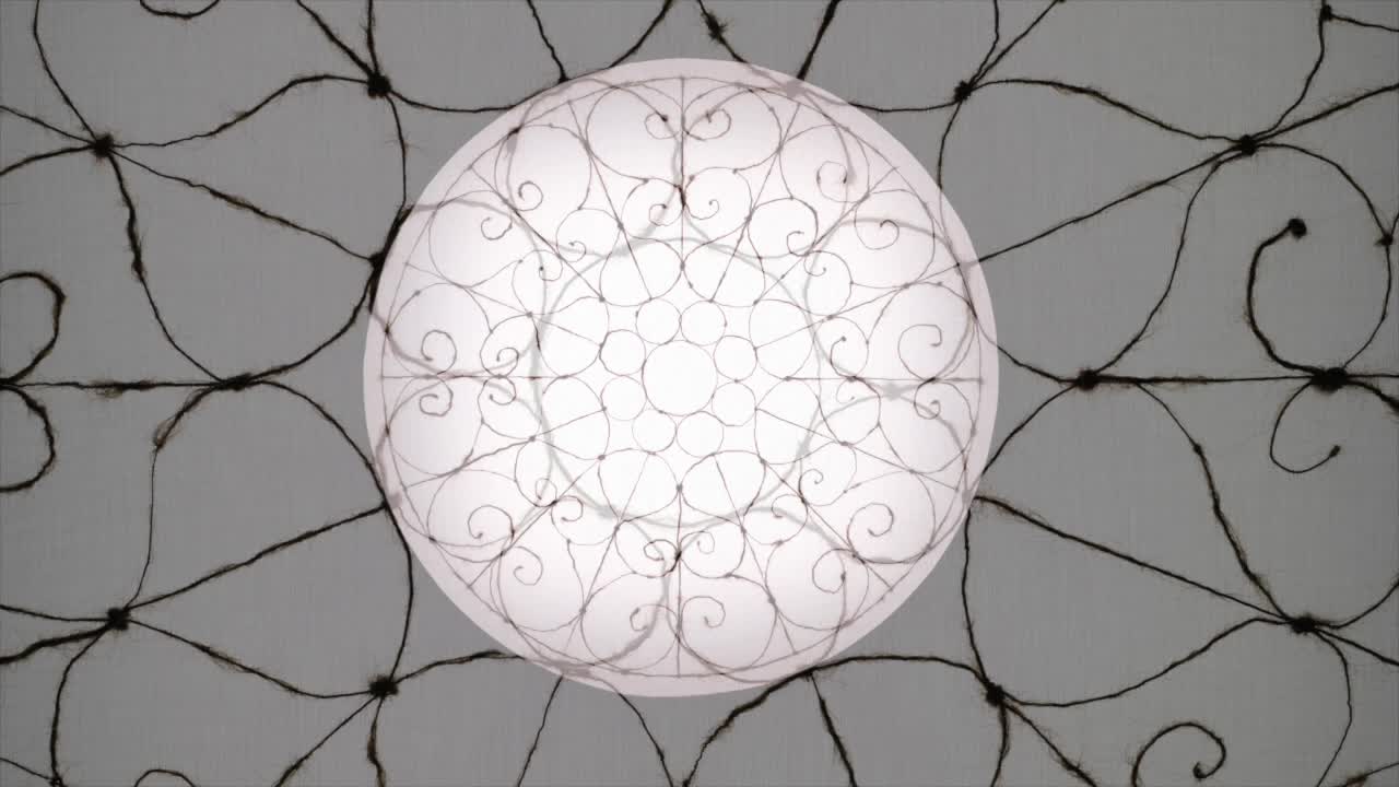 Kaisaleena Halinen. The Space Between Memories