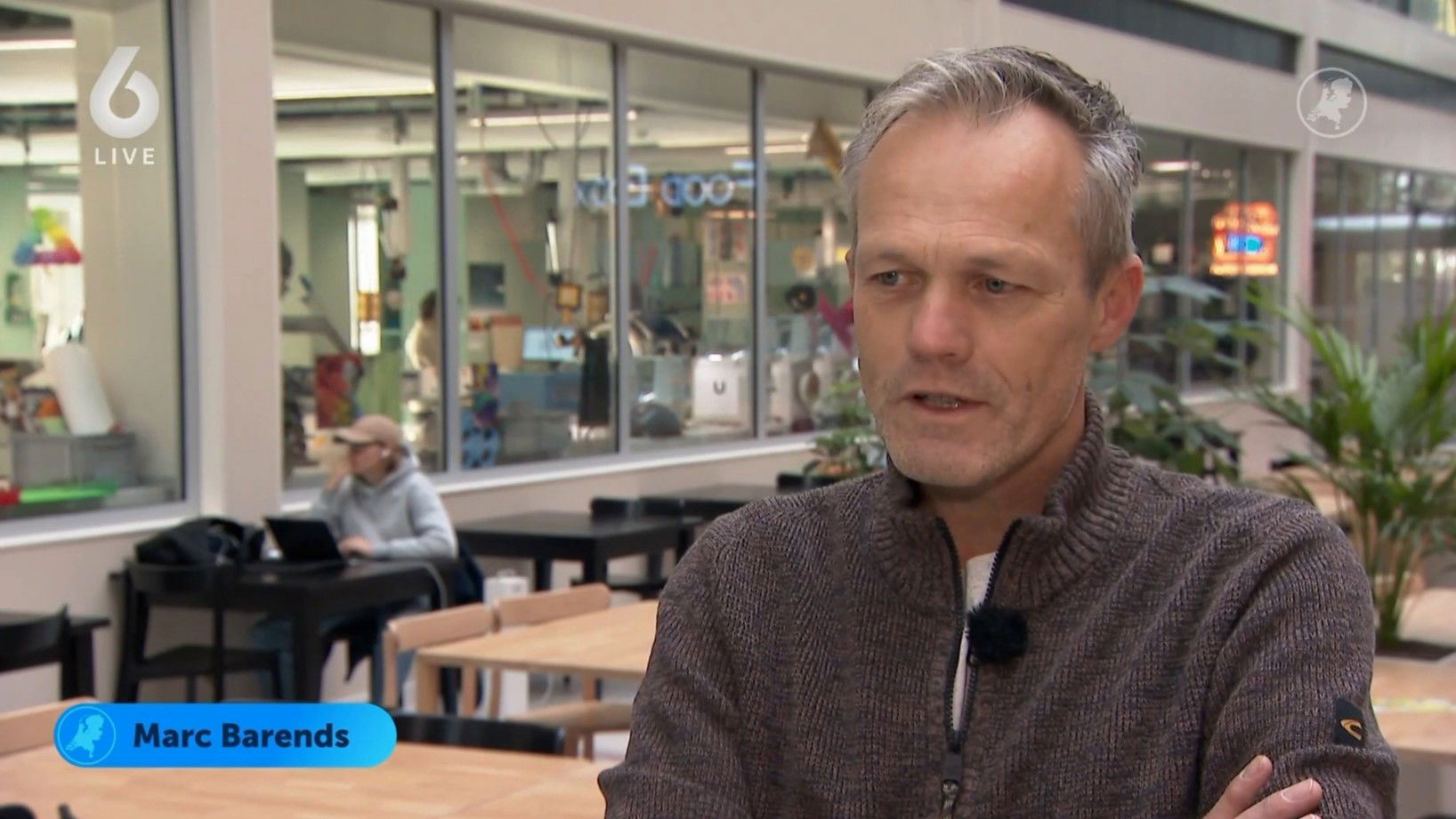 Hart van Nederland SBS6