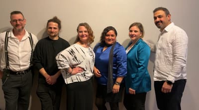 Auftritte 2026 image