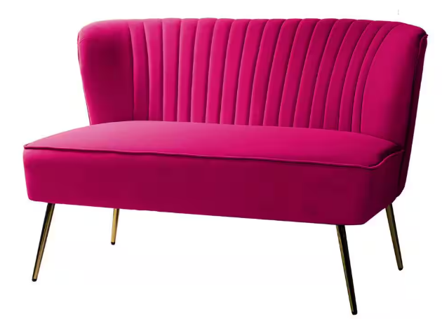 Loveseat (Seats 2)