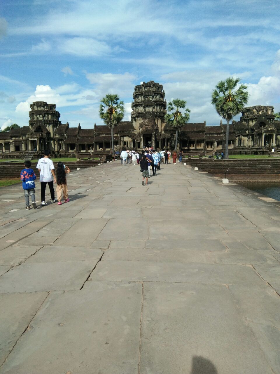 Angkor Wat