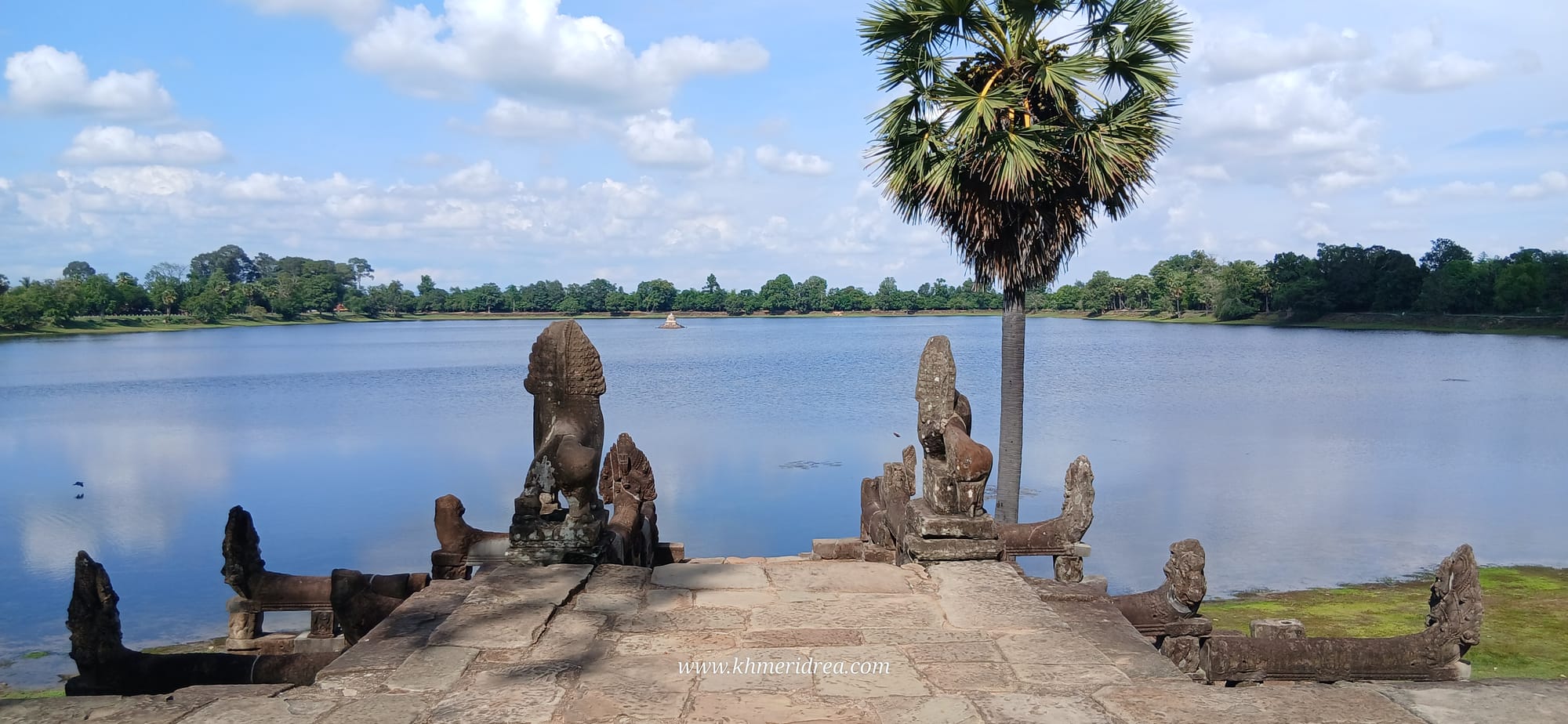 Srah Srang