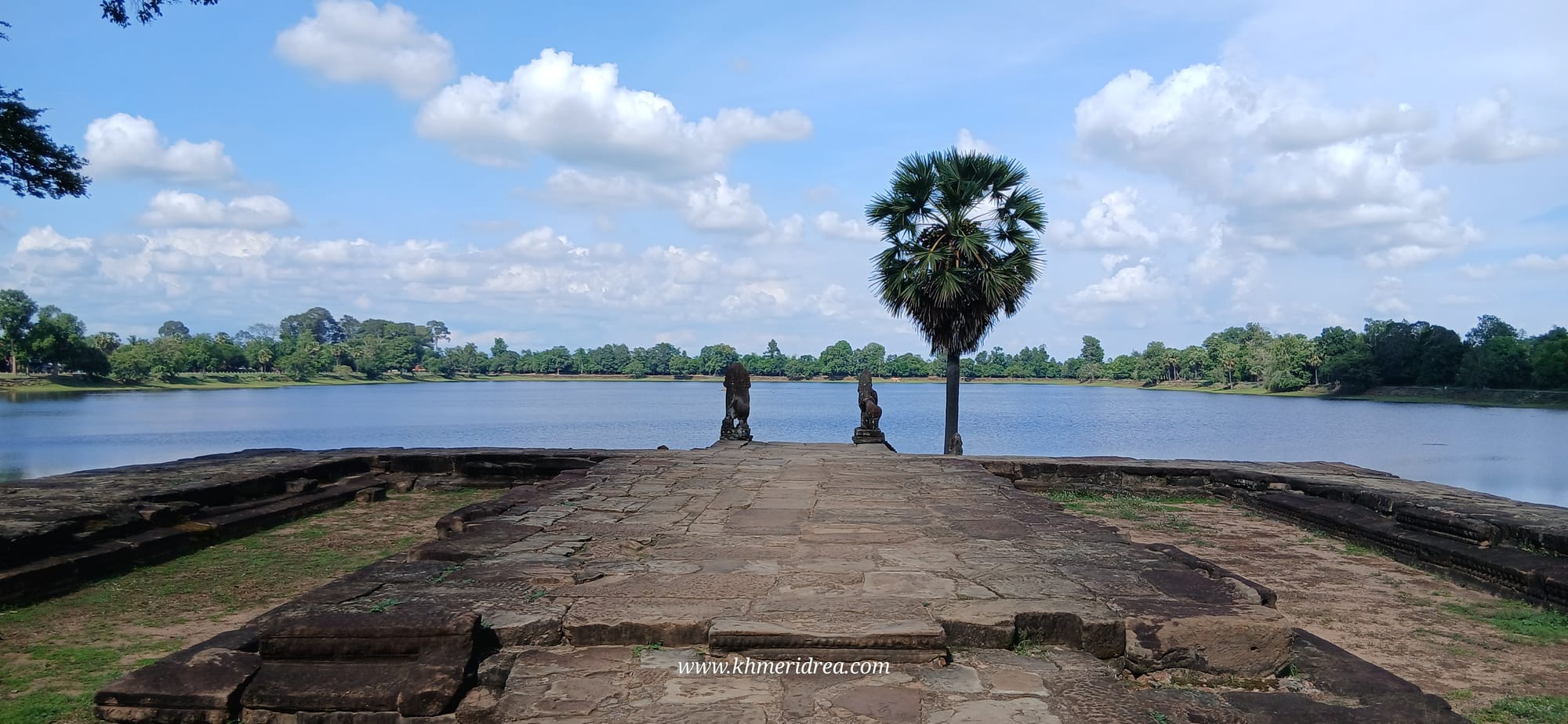 Srah Srang