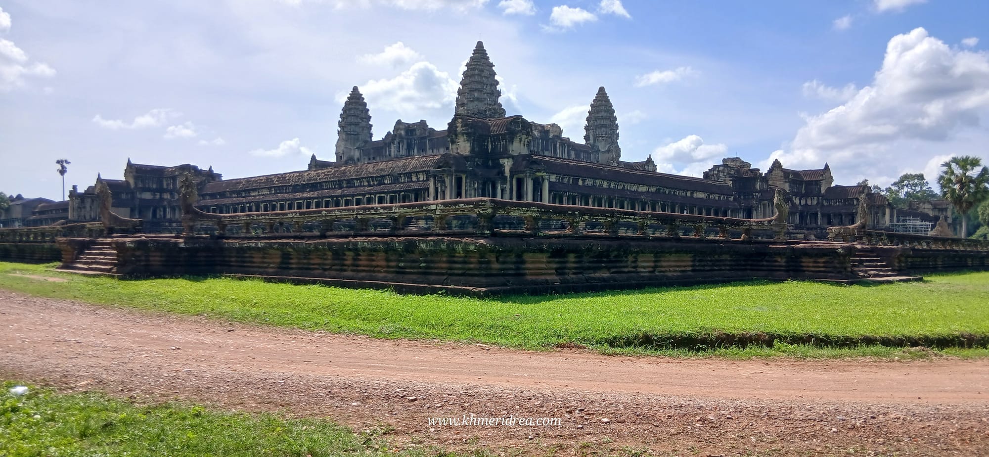 Angkor Wat